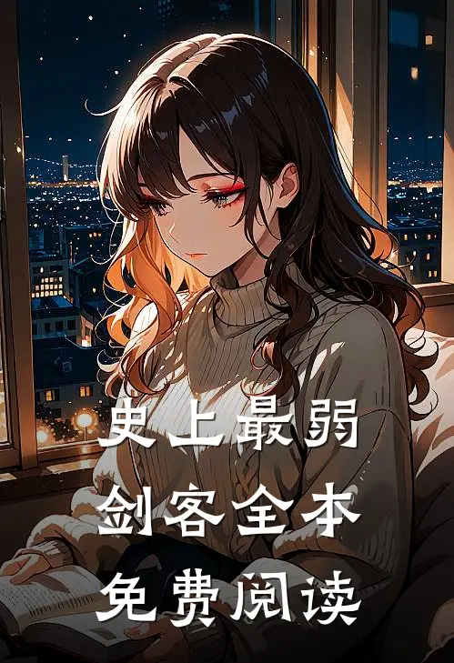史上最弱剑客全本免费阅读