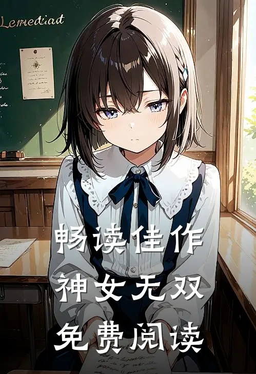 畅读佳作神女无双免费阅读