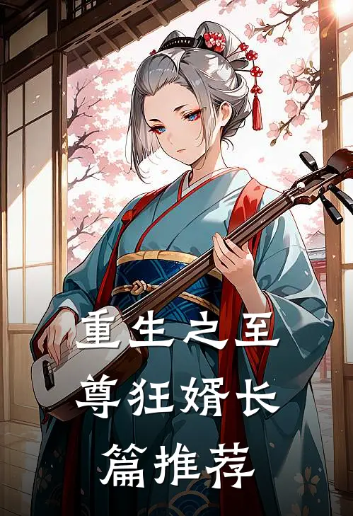 重生之至尊狂婿长篇推荐