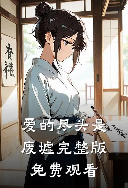 爱的尽头是废墟完整版免费观看
