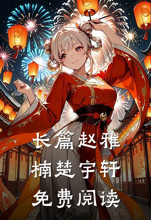 长篇赵雅楠楚宇轩免费阅读