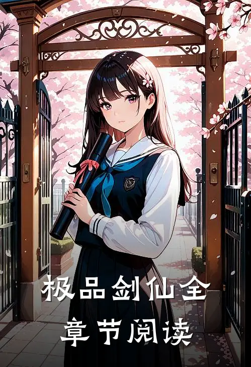 极品剑仙全章节阅读