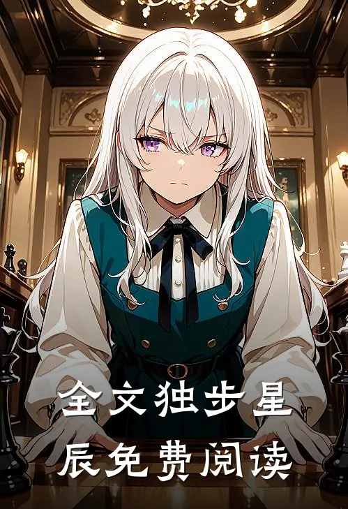 全文独步星辰免费阅读