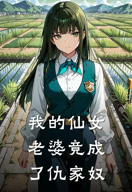 我的仙女老婆竟成了仇家奴