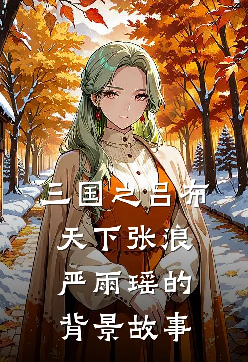 三国之吕布天下张浪严雨瑶的背景故事
