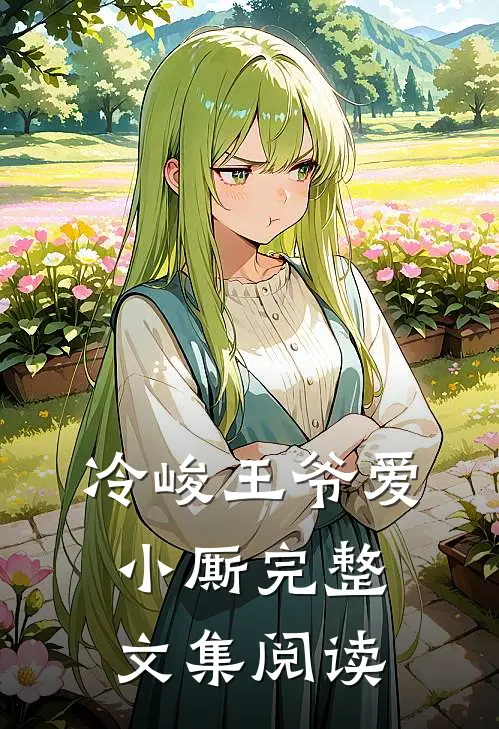 冷峻王爷爱小厮完整文集阅读