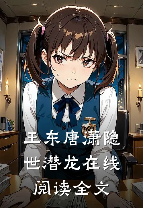 王东唐潇隐世潜龙在线阅读全文