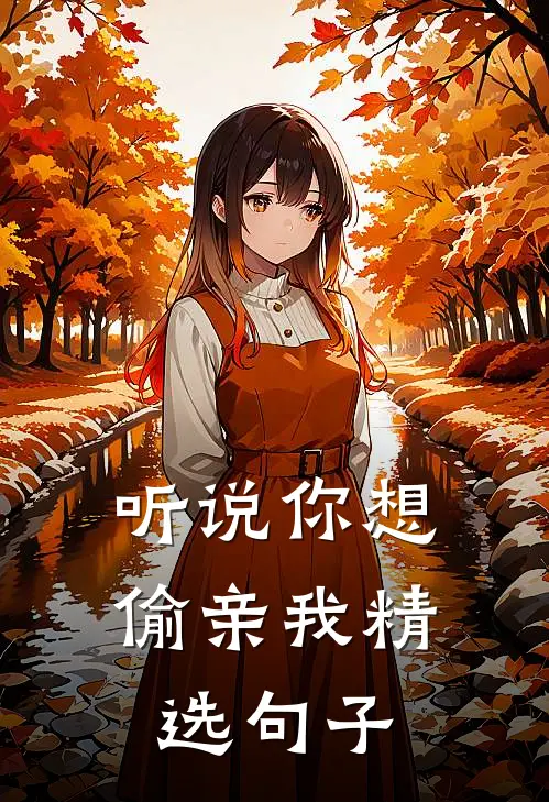 听说你想偷亲我精选句子
