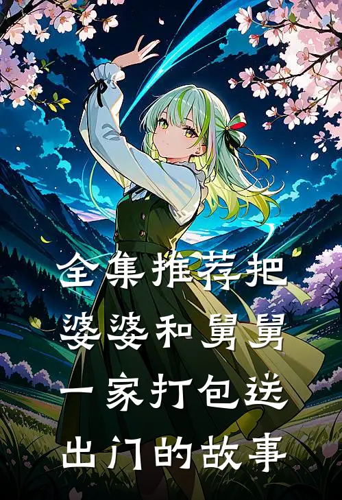 全集推荐把婆婆和舅舅一家打包送出门的故事