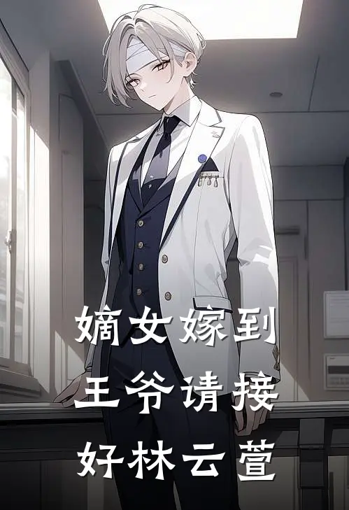 嫡女嫁到王爷请接好林云萱