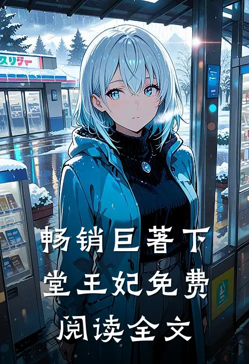 畅销巨著下堂王妃免费阅读全文