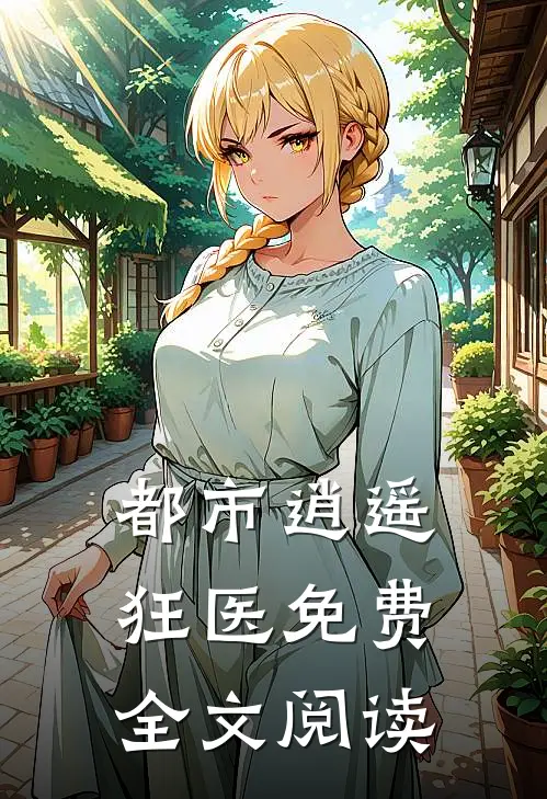 都市逍遥狂医免费全文阅读