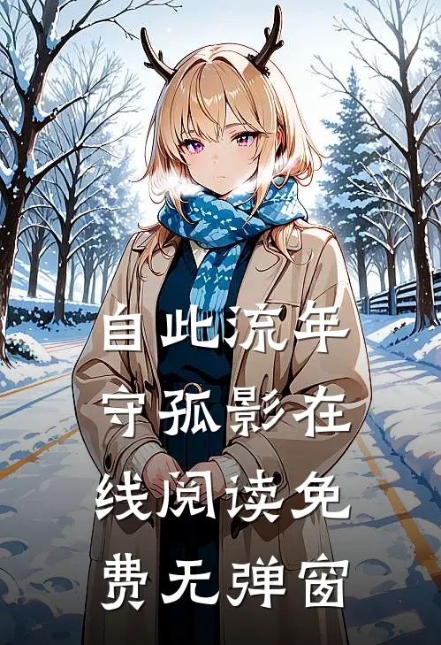 自此流年守孤影在线阅读免费无弹窗