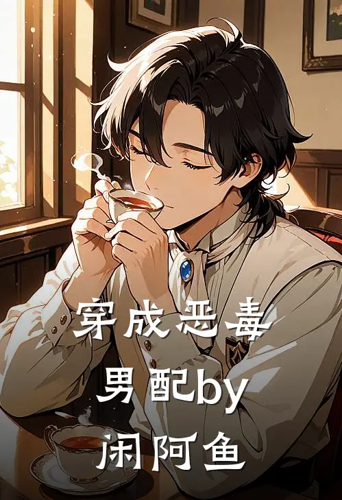 穿成恶毒男配by闲阿鱼
