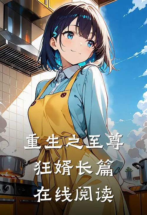 重生之至尊狂婿长篇在线阅读