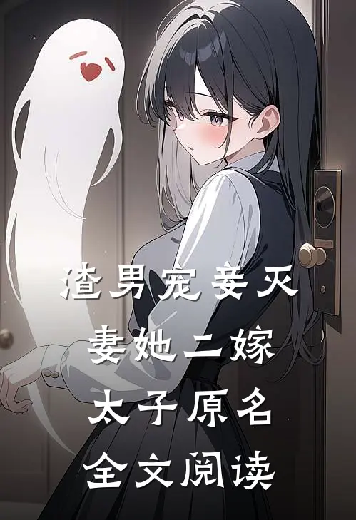 渣男宠妾灭妻她二嫁太子原名全文阅读
