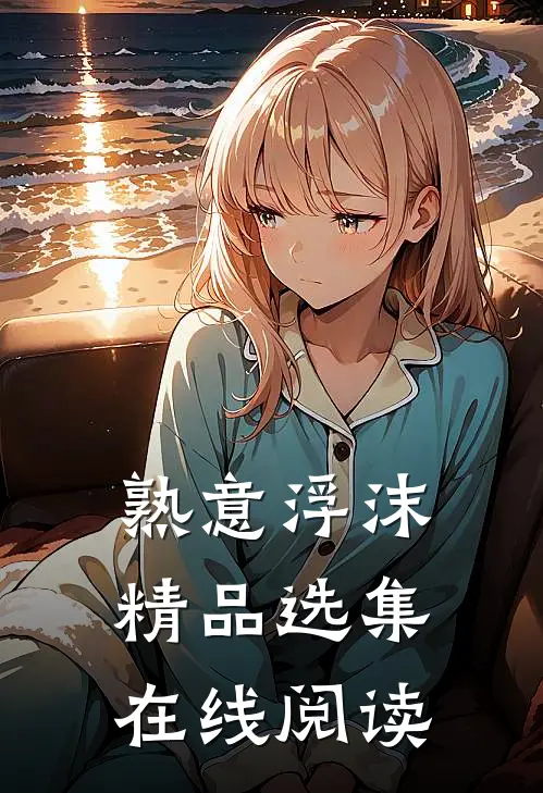 熟意浮沫精品选集在线阅读