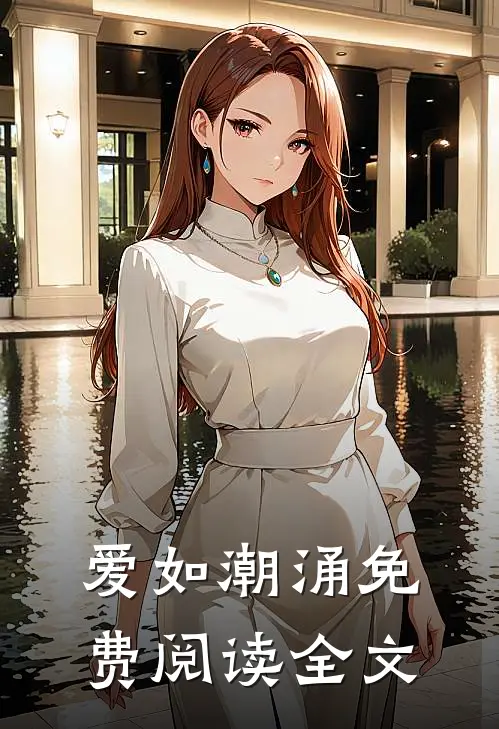 爱如潮涌免费阅读全文