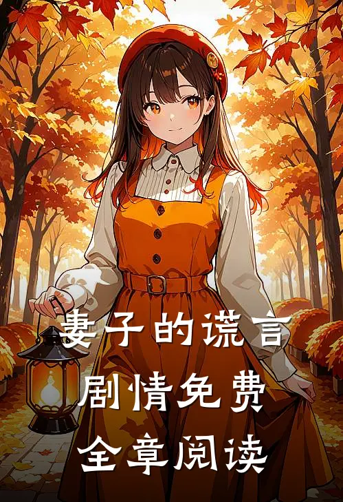 妻子的谎言剧情免费全章阅读