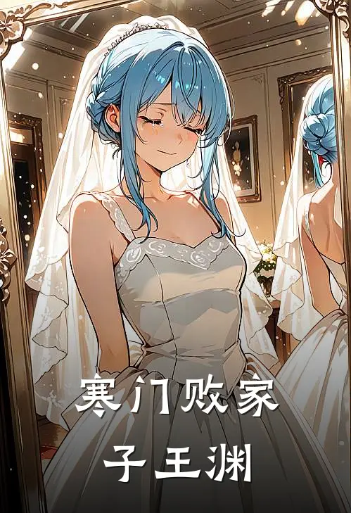 寒门败家子王渊