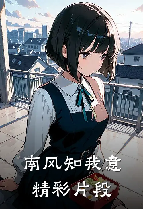 南风知我意精彩片段