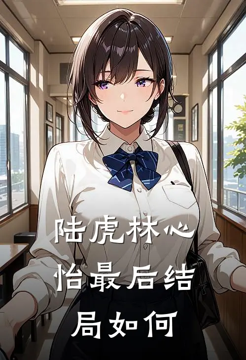 陆虎林心怡最后结局如何