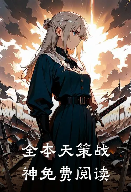 全本天策战神免费阅读