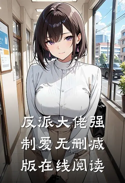 反派大佬强制爱无删减版在线阅读