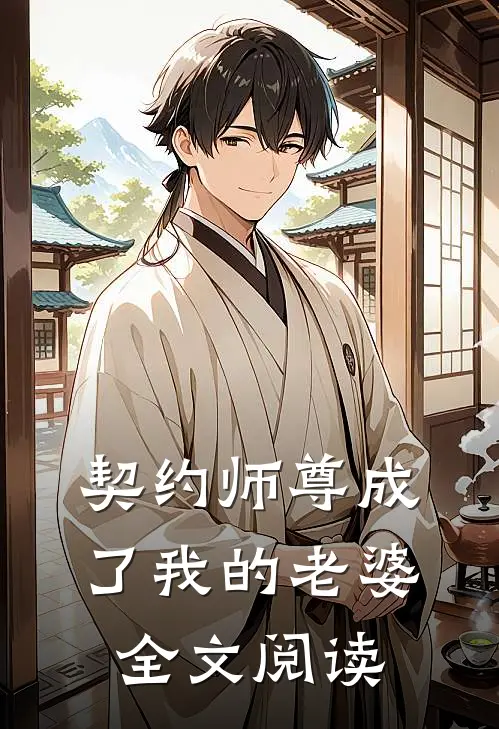 契约师尊成了我的老婆全文阅读