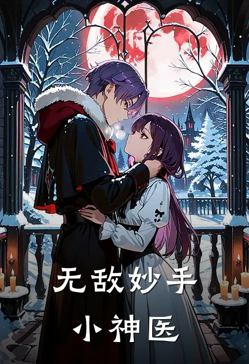 无敌妙手小神医