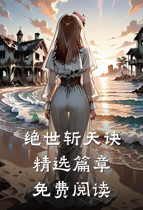 绝世斩天诀精选篇章免费阅读
