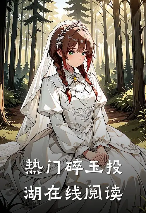 热门碎玉投湖在线阅读