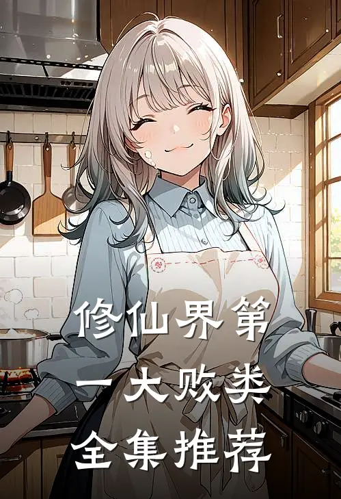 修仙界第一大败类全集推荐