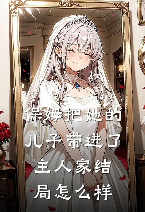 保姆把她的儿子带进了主人家结局怎么样