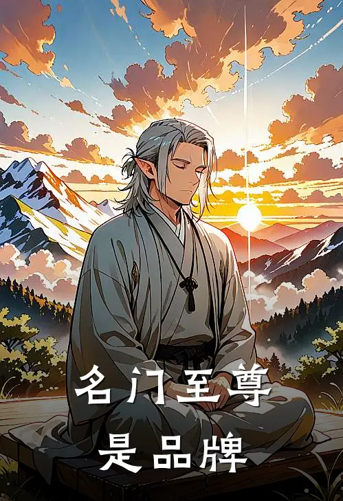 名门至尊是品牌