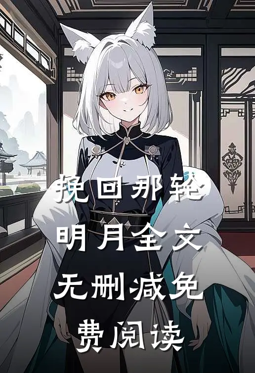 挽回那轮明月全文无删减免费阅读