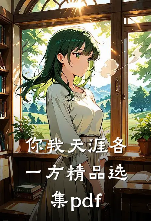 你我天涯各一方精品选集pdf