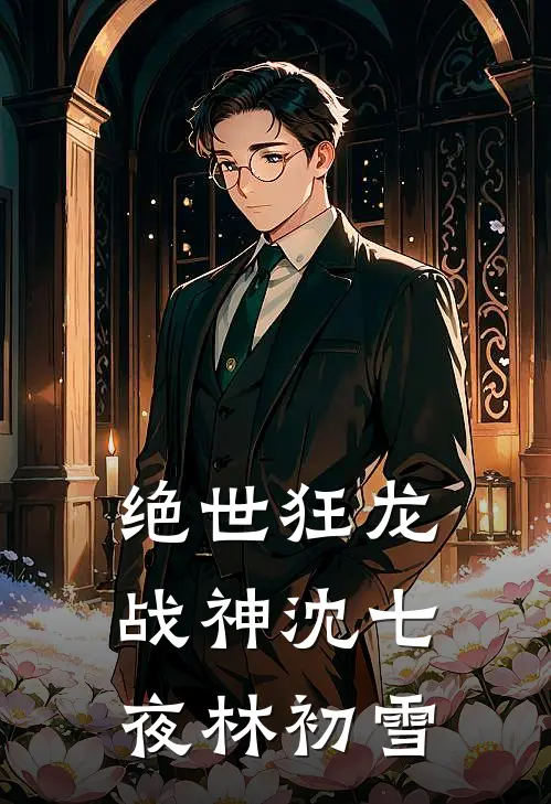 绝世狂龙战神沈七夜林初雪