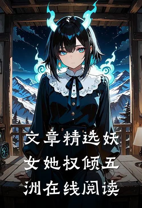 文章精选妖女她权倾五洲在线阅读