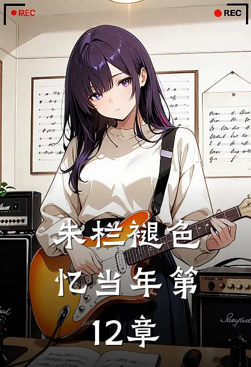 朱栏褪色忆当年第12章