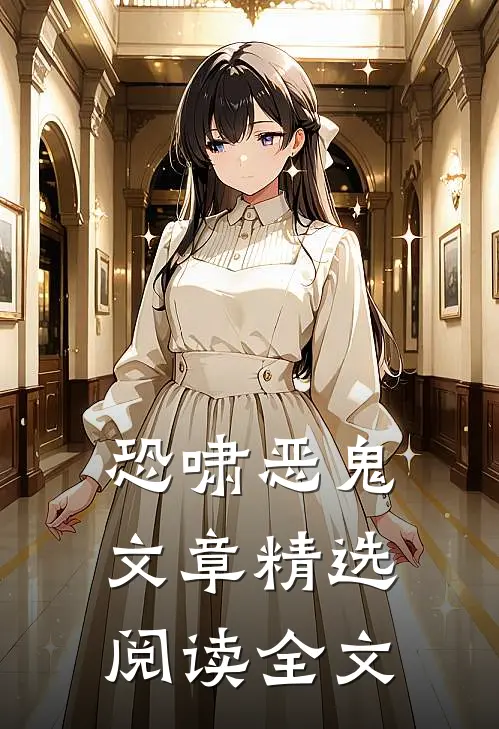 恐啸恶鬼文章精选阅读全文