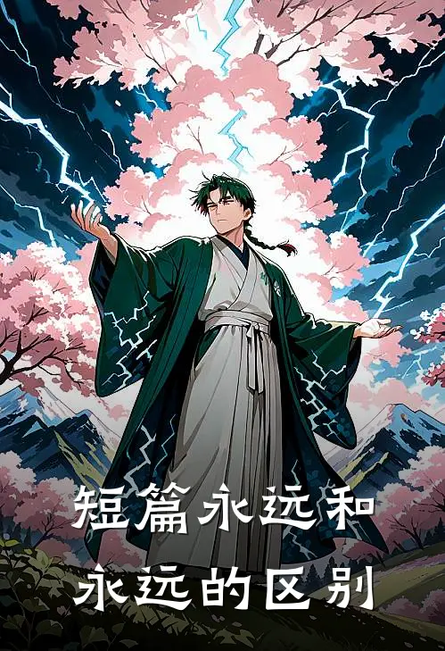 短篇永远和永远的区别