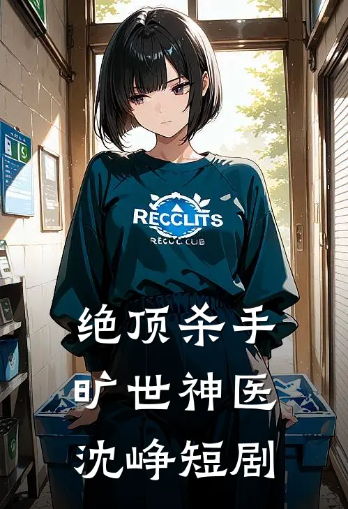 绝顶杀手旷世神医沈峥短剧