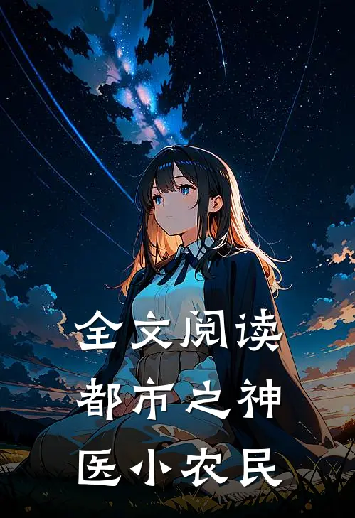 全文阅读都市之神医小农民