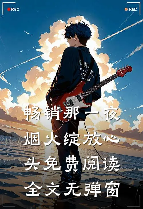 畅销那一夜烟火绽放心头免费阅读全文无弹窗