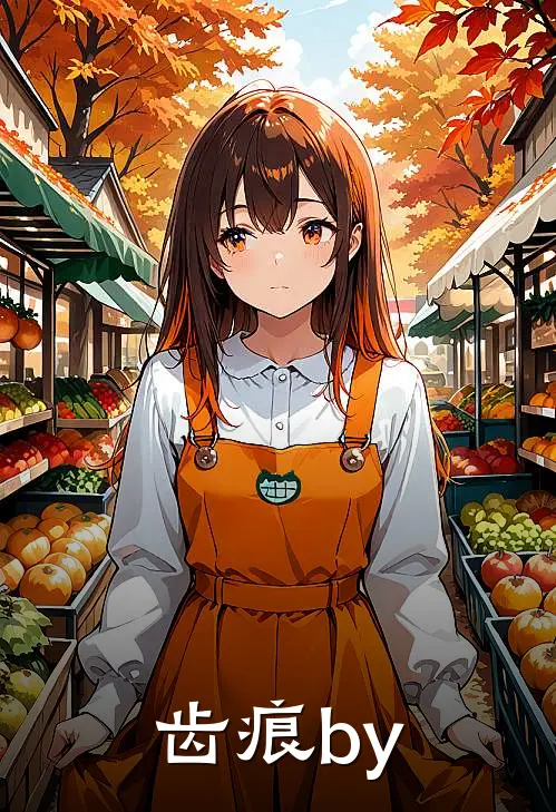 齿痕by