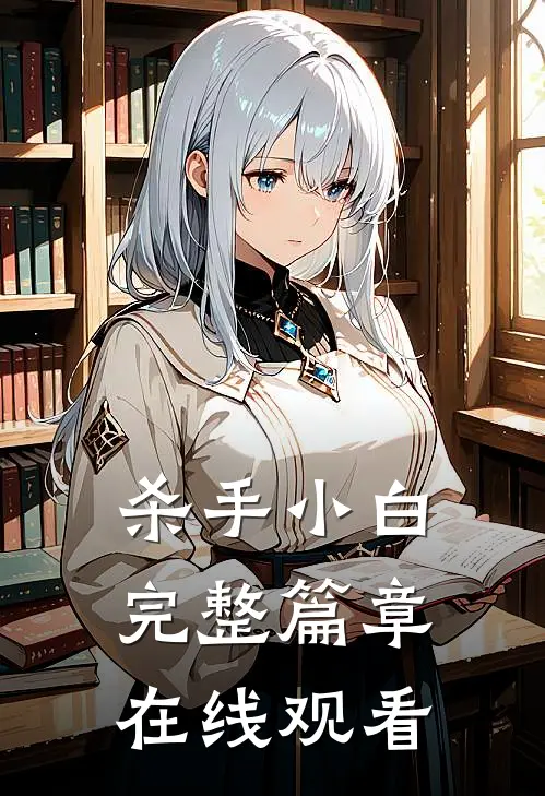 杀手小白完整篇章在线观看