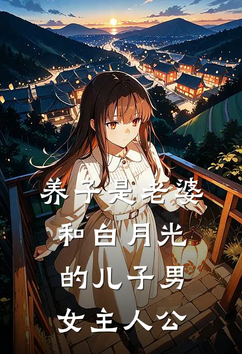 养子是老婆和白月光的儿子男女主人公