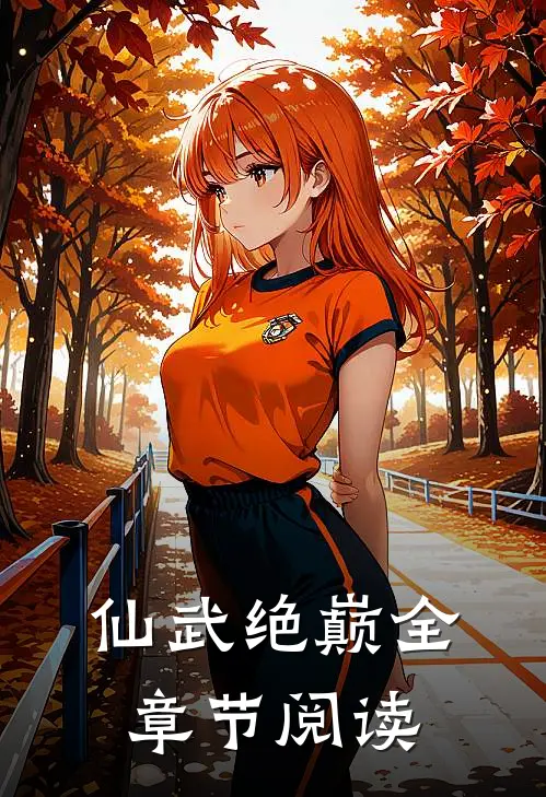 仙武绝巅全章节阅读