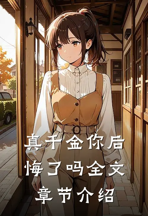 真千金你后悔了吗全文章节介绍